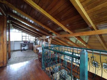 Terreno en venta en Amaguaña sector Cuendina