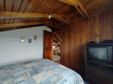Terreno en venta en Amaguaña sector Cuendina