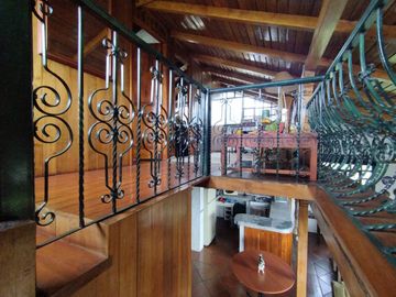Terreno en venta en Amaguaña sector Cuendina
