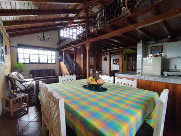 Terreno en venta en Amaguaña sector Cuendina