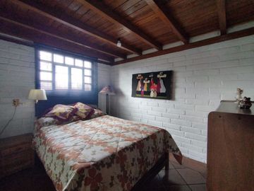Terreno en venta en Amaguaña sector Cuendina