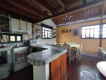 Terreno en venta en Amaguaña sector Cuendina