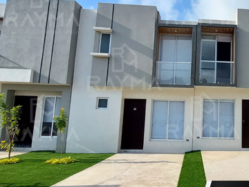🌄 Modelo Gaviota - El Hogar que tu Familia Merece en el Fraccionamiento Las Colinas 🌄