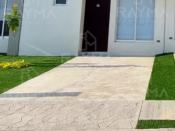 🌄 Modelo Gaviota - El Hogar que tu Familia Merece en el Fraccionamiento Las Colinas 🌄