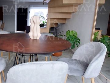 🌄 Modelo Gaviota - El Hogar que tu Familia Merece en el Fraccionamiento Las Colinas 🌄