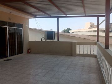 VENDO CASA RENTERA, ALBORADA 6 ETAPA, GUAYAQUIL, ECUADOR