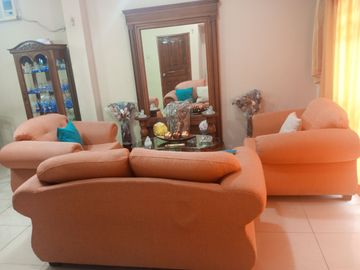 VENDO CASA RENTERA, ALBORADA 6 ETAPA, GUAYAQUIL, ECUADOR
