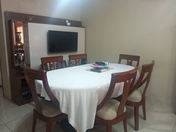 VENDO CASA RENTERA, ALBORADA 6 ETAPA, GUAYAQUIL, ECUADOR