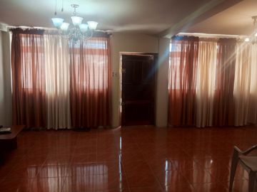 VENDO CASA RENTERA, ALBORADA 6 ETAPA, GUAYAQUIL, ECUADOR