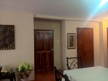 VENDO CASA RENTERA, ALBORADA 6 ETAPA, GUAYAQUIL, ECUADOR