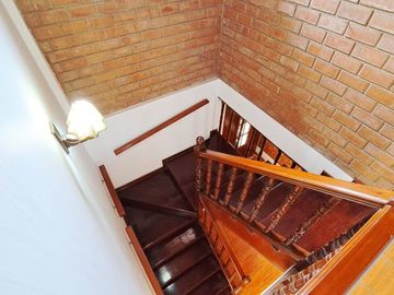VENTA DE CASA EN URB. LOS GIRASOLES, CHACLACAYO
