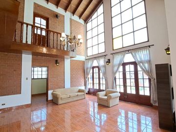 VENTA DE CASA EN URB. LOS GIRASOLES, CHACLACAYO