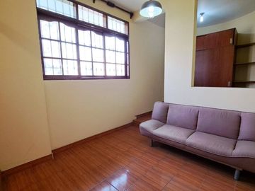 VENTA DE CASA EN URB. LOS GIRASOLES, CHACLACAYO