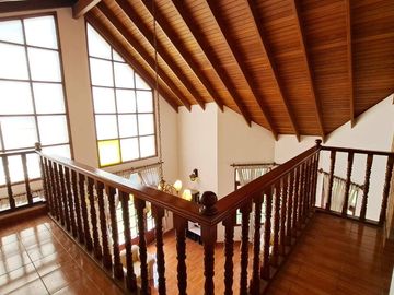 VENTA DE CASA EN URB. LOS GIRASOLES, CHACLACAYO