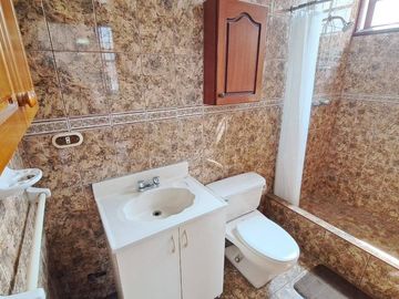 VENTA DE CASA EN URB. LOS GIRASOLES, CHACLACAYO