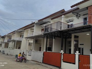 Rumah Murah di Jatibening, Pondok Gede Bekasi