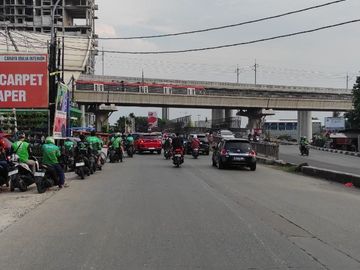 Rumah Murah di Jatibening, Pondok Gede Bekasi