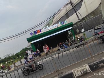 Rumah Murah di Jatibening, Pondok Gede Bekasi