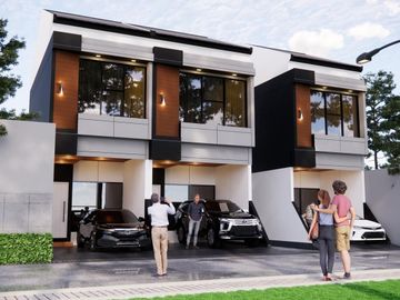 Rumah Murah di Jakarta Pusat