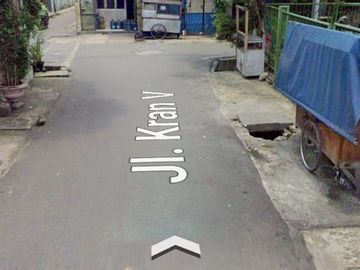Rumah Murah di Jakarta Pusat