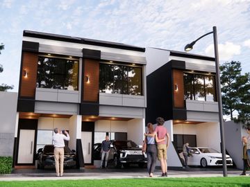 Rumah Murah di Jakarta Pusat