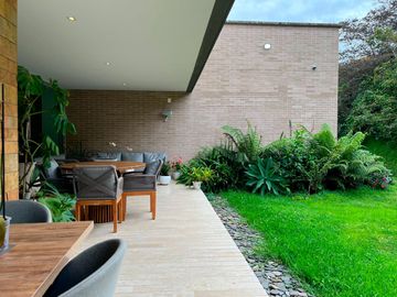46910 Casa en Arriendo Vereda El Peñasco