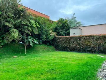 46910 Casa en Arriendo Vereda El Peñasco