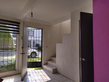 CASA EN VENTA OLIVOS TEZOYUCA CON ROOF GARDEN Y PARQUE ACUATICO