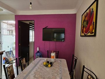 CASA EN VENTA OLIVOS TEZOYUCA CON ROOF GARDEN Y PARQUE ACUATICO