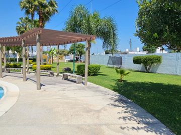 CASA EN VENTA OLIVOS TEZOYUCA CON ROOF GARDEN Y PARQUE ACUATICO