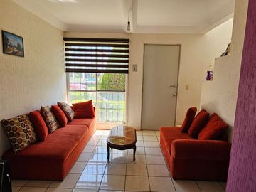 CASA EN VENTA OLIVOS TEZOYUCA CON ROOF GARDEN Y PARQUE ACUATICO