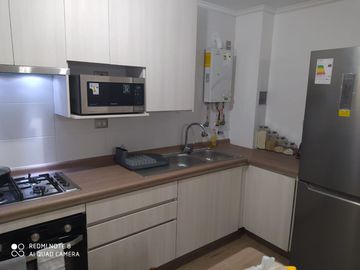 SE VENDE Hermosa casa en San Bernardo