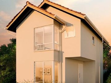 SE VENDE Hermosa casa en San Bernardo