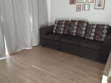 SE VENDE Hermosa casa en San Bernardo