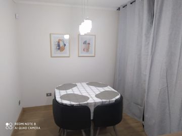 SE VENDE Hermosa casa en San Bernardo