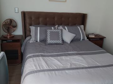 SE VENDE Hermosa casa en San Bernardo
