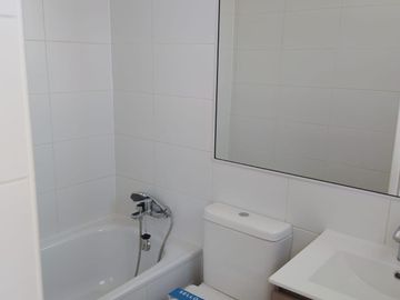SE VENDE Hermosa casa en San Bernardo
