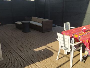 SE VENDE Hermosa casa en San Bernardo