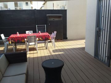 SE VENDE Hermosa casa en San Bernardo