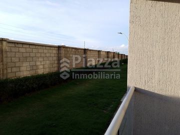 Apartamento en Venta en el Conjunto Altamar Caribe, Villa Campestre, Barranquilla
