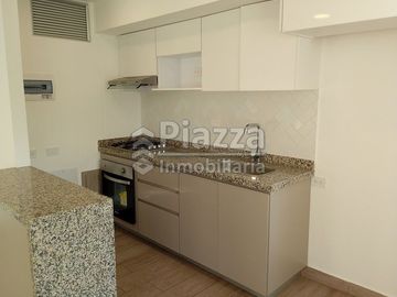 Apartamento en Venta en el Conjunto Altamar Caribe, Villa Campestre, Barranquilla
