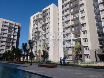 Apartamento en Venta en el Conjunto Altamar Caribe, Villa Campestre, Barranquilla