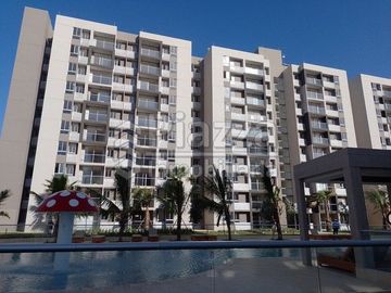 Apartamento en Venta en el Conjunto Altamar Caribe, Villa Campestre, Barranquilla