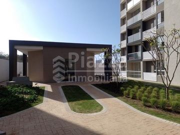 Apartamento en Venta en el Conjunto Altamar Caribe, Villa Campestre, Barranquilla