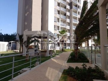 Apartamento en Venta en el Conjunto Altamar Caribe, Villa Campestre, Barranquilla