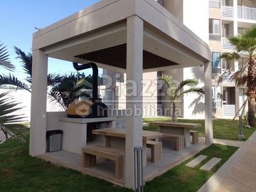 Apartamento en Venta en el Conjunto Altamar Caribe, Villa Campestre, Barranquilla