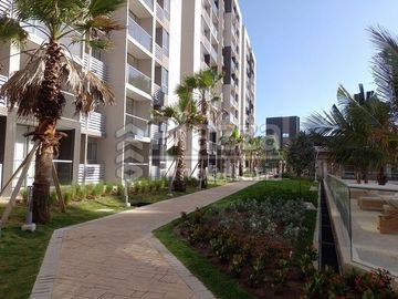 Apartamento en Venta en el Conjunto Altamar Caribe, Villa Campestre, Barranquilla