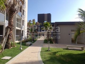 Apartamento en Venta en el Conjunto Altamar Caribe, Villa Campestre, Barranquilla