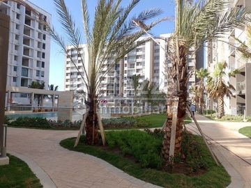 Apartamento en Venta en el Conjunto Altamar Caribe, Villa Campestre, Barranquilla