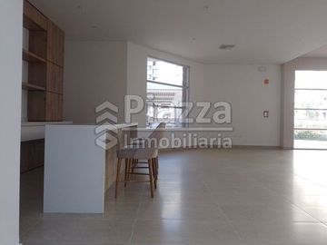 Apartamento en Venta en el Conjunto Altamar Caribe, Villa Campestre, Barranquilla